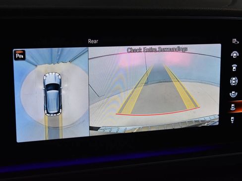 Certified 2023 Mercedes-Benz GLE 350 4MATIC image 13