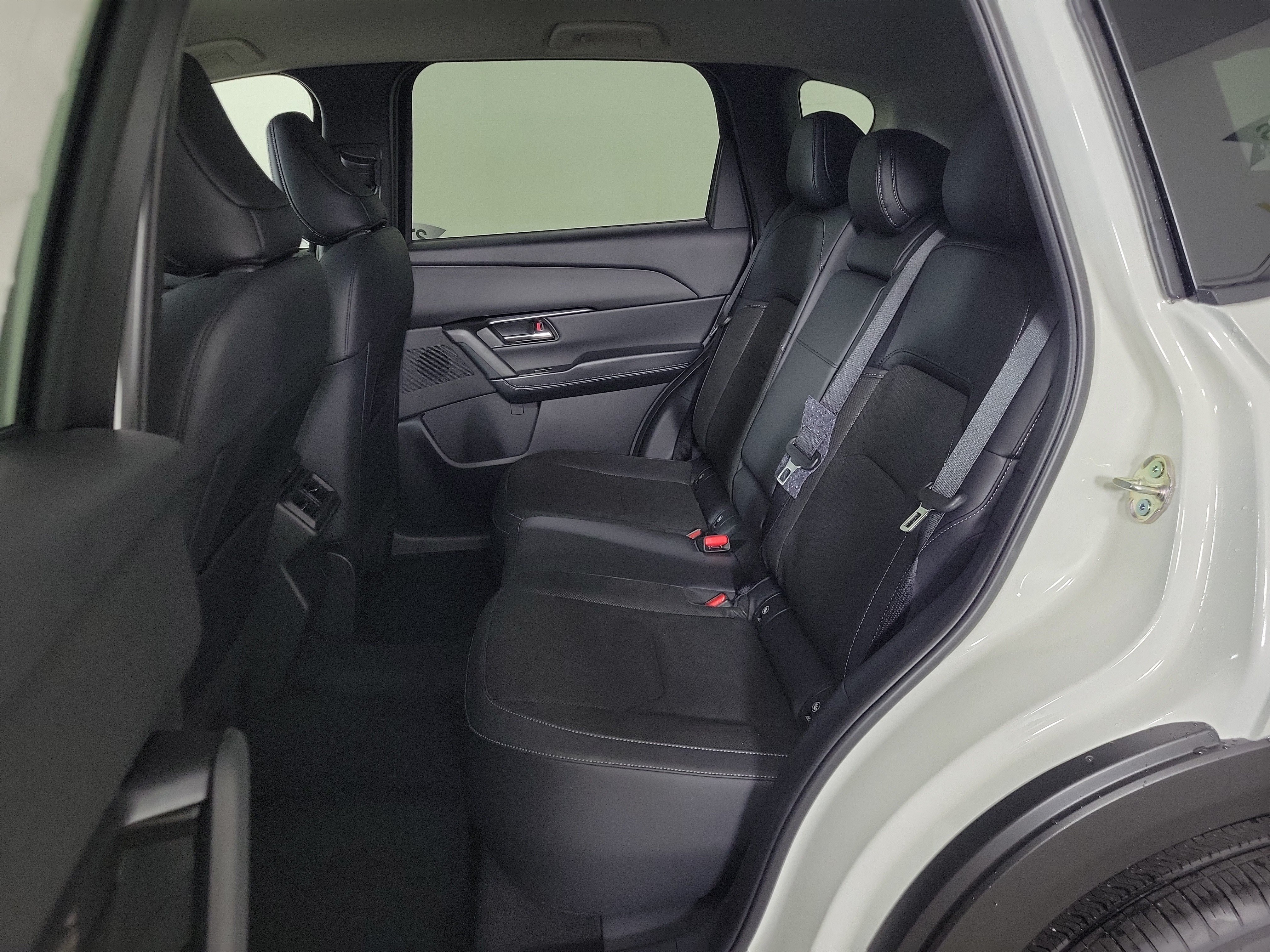New 2026 MAZDA CX-5 Preferred AWD/4WD image 12