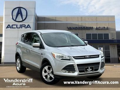 Used 2015 Ford Escape SE