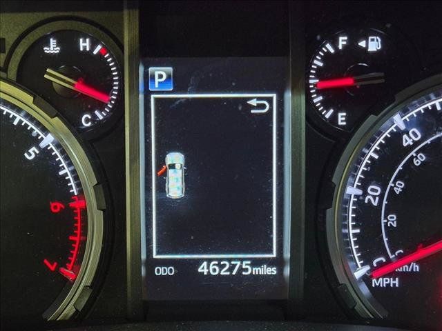 Used 2022 Toyota 4Runner Limited RWD image 17