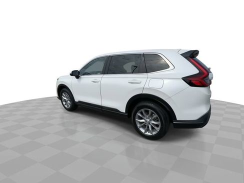 Used 2024 Honda CR-V EX-L image 6