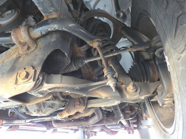 Used 2018 RAM 1500 Sport AWD/4WD image 81