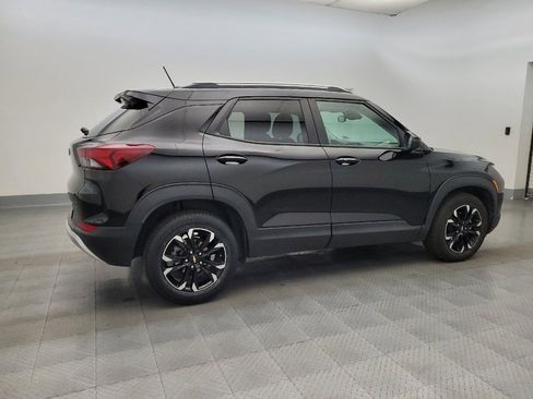 Used 2021 Chevrolet TrailBlazer LT w/ Convenience Package image 10