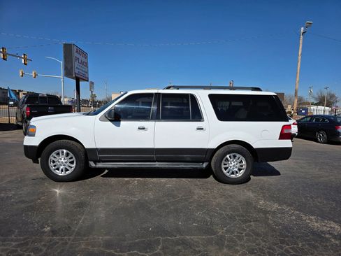 Used 2014 Ford Expedition EL XL image 23