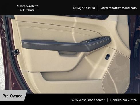 Used 2014 Mercedes-Benz ML 350 4MATIC image 12