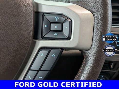 Certified 2022 Ford F250 King Ranch w/ Tremor Off-Road Package image 32