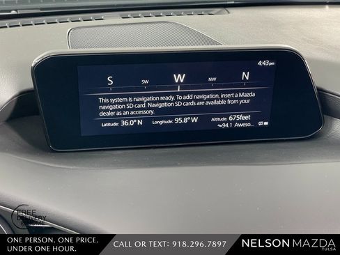 New 2026 MAZDA MAZDA3 s Sport image 29