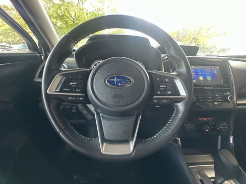 Used 2024 Subaru Forester Premium AWD/4WD image 15