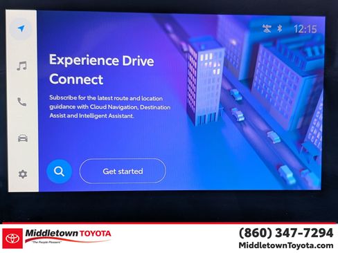 Certified 2025 Toyota Tacoma TRD Sport AWD/4WD image 22