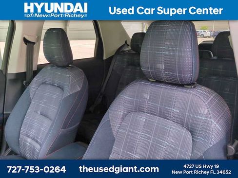 Used 2023 Ford Bronco Sport Heritage AWD/4WD image 7
