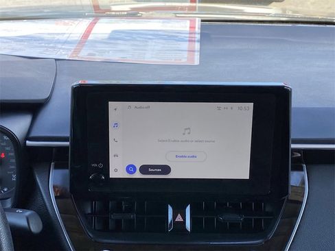 Certified 2024 Toyota Corolla LE image 26