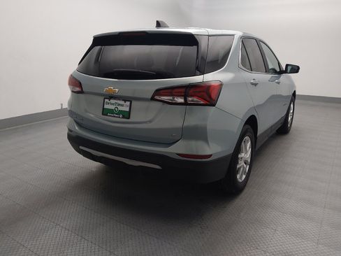 Used 2022 Chevrolet Equinox LT FWD image 7