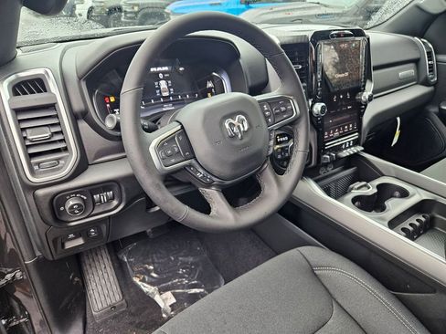 New 2026 RAM 1500 Big Horn image 13