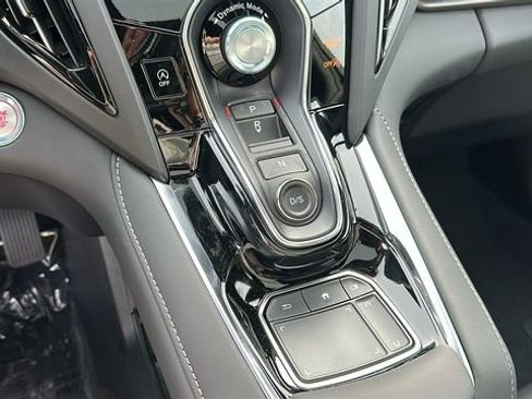 New 2026 Acura RDX SH-AWD image 19