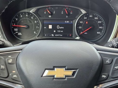Used 2024 Chevrolet Equinox Premier FWD image 30