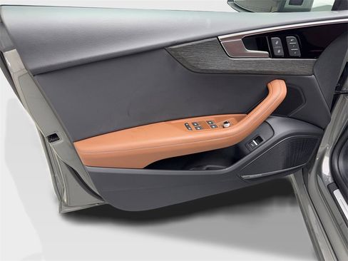 Used 2025 Audi A5 2.0T Premium Plus image 32