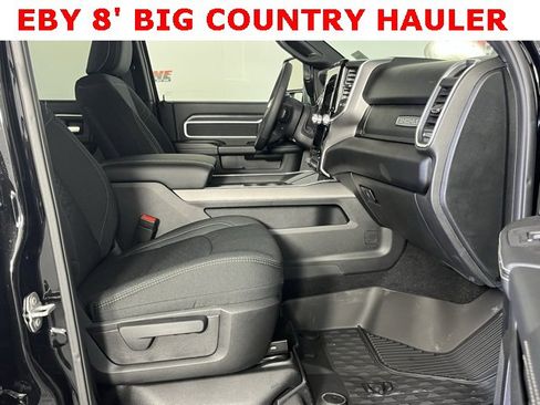 New 2026 RAM 3500 Big Horn image 31