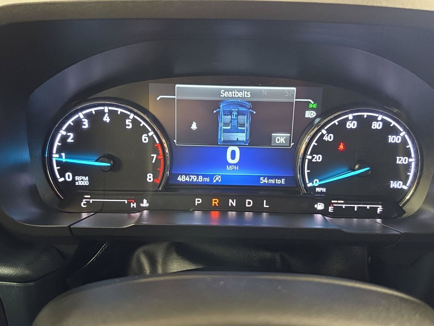 Used 2023 Ford Maverick XLT w/ Equipment Group 300A Standard AWD/4WD image 12