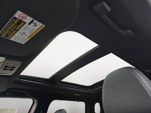 New 2026 Nissan Rogue Platinum AWD/4WD image 26