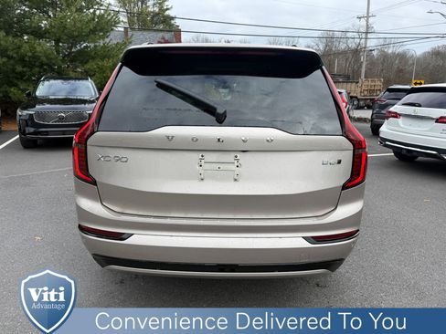 New 2026 Volvo XC90 B6 Ultra w/ Protection Package Premier image 7