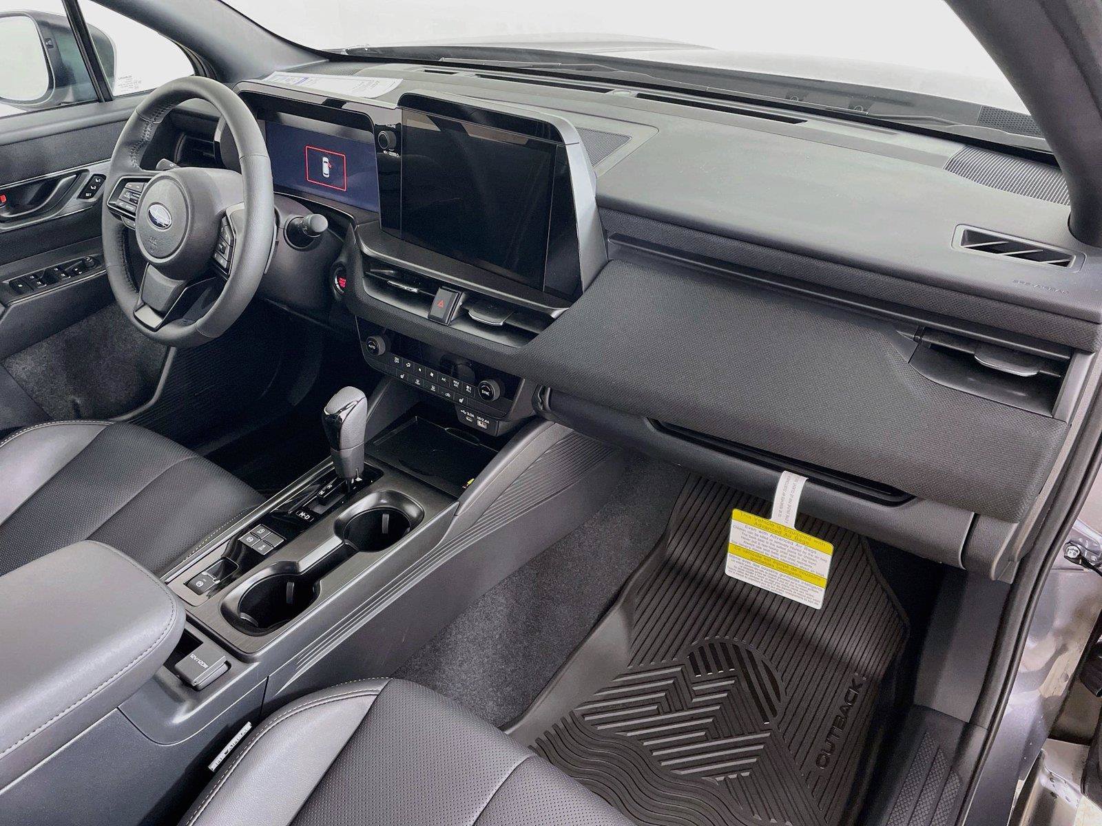 New 2026 Subaru Outback Limited AWD/4WD image 29