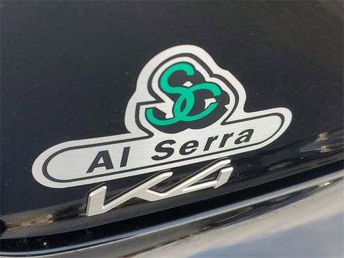 Certified 2025 Kia K4 GT-Line Turbo image 6
