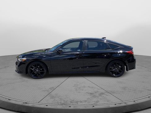 Certified 2024 Honda Civic Sport image 6