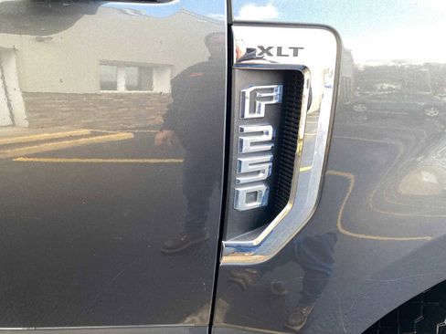 Used 2020 Ford F250 XLT image 27