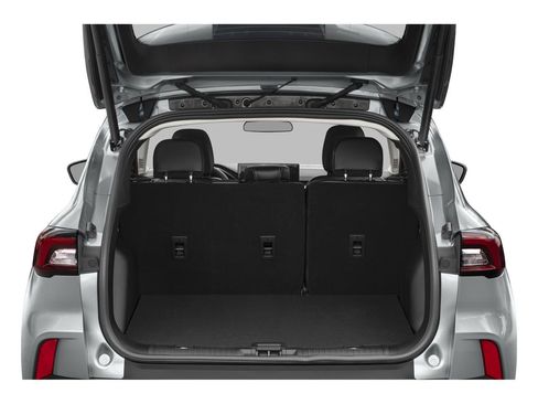 New 2024 Ford Escape SE image 33