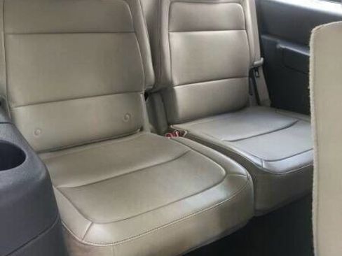 Used 2010 Ford Flex SEL AWD/4WD image 16
