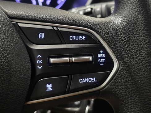 Used 2019 Hyundai Santa Fe SE w/ Cargo Package image 28