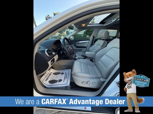 Used 2013 Audi A3 TDI Premium Plus image 37