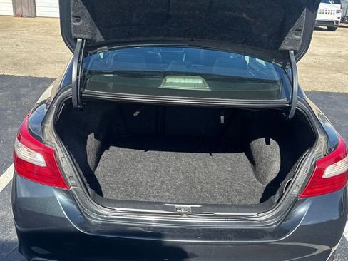 Used 2018 Nissan Altima 2.5 SL image 28
