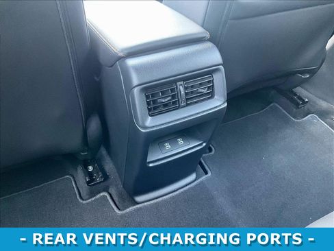 Certified 2024 Honda CR-V Sport Touring image 10