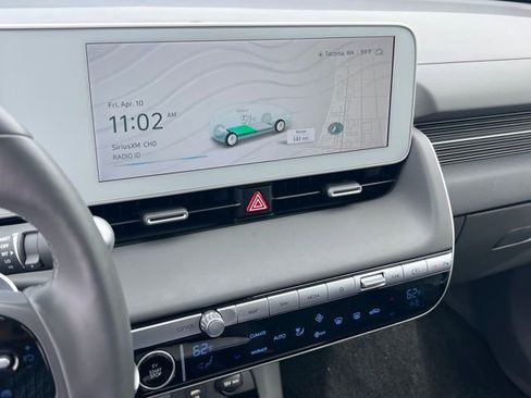 Used 2024 Hyundai Ioniq 5 SEL AWD/4WD image 18