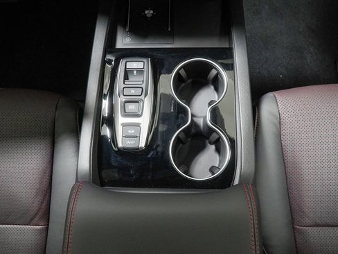 New 2026 Honda Ridgeline Black Edition image 31