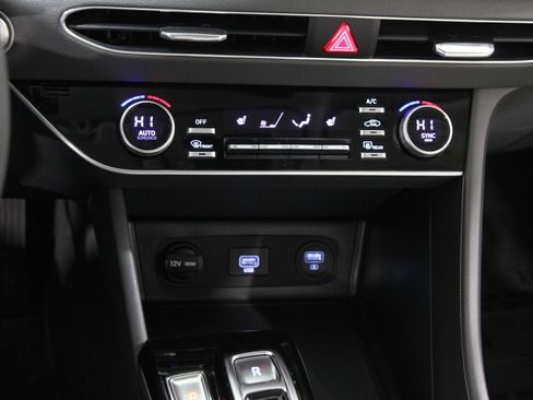 Certified 2023 Hyundai Sonata SEL image 14