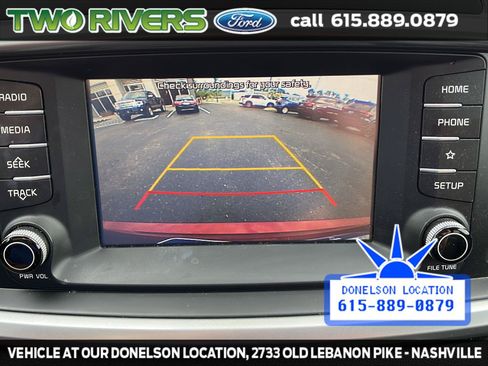 Used 2020 Kia Sorento LX w/ LX I4 Convenience Package FWD image 22