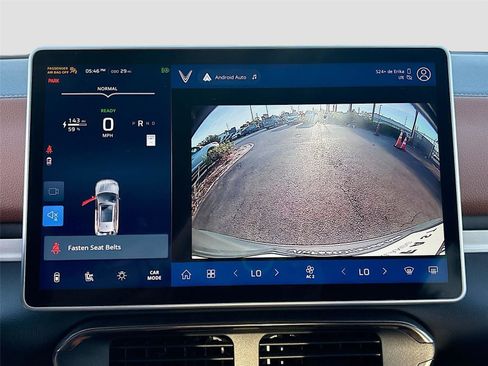 New 2025 VinFast VF 8 Plus image 14