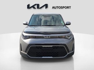 Certified 2024 Kia Soul S video 2
