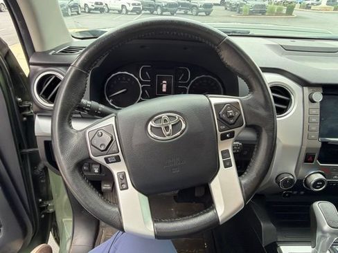 Used 2020 Toyota Tundra TRD Pro AWD/4WD image 24