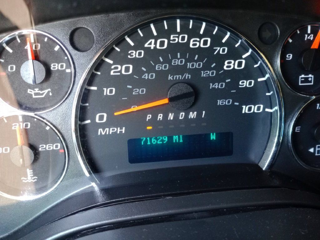 Used 2017 Chevrolet Express 2500 LS RWD image 12