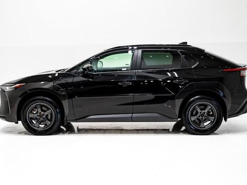 Used 2023 Toyota bZ4X AWD w/ Weather Package image 29
