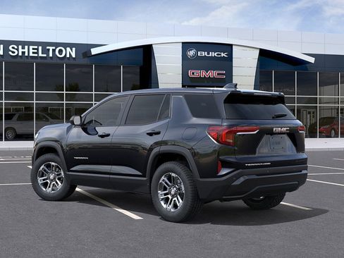 New 2026 GMC Terrain Elevation image 3