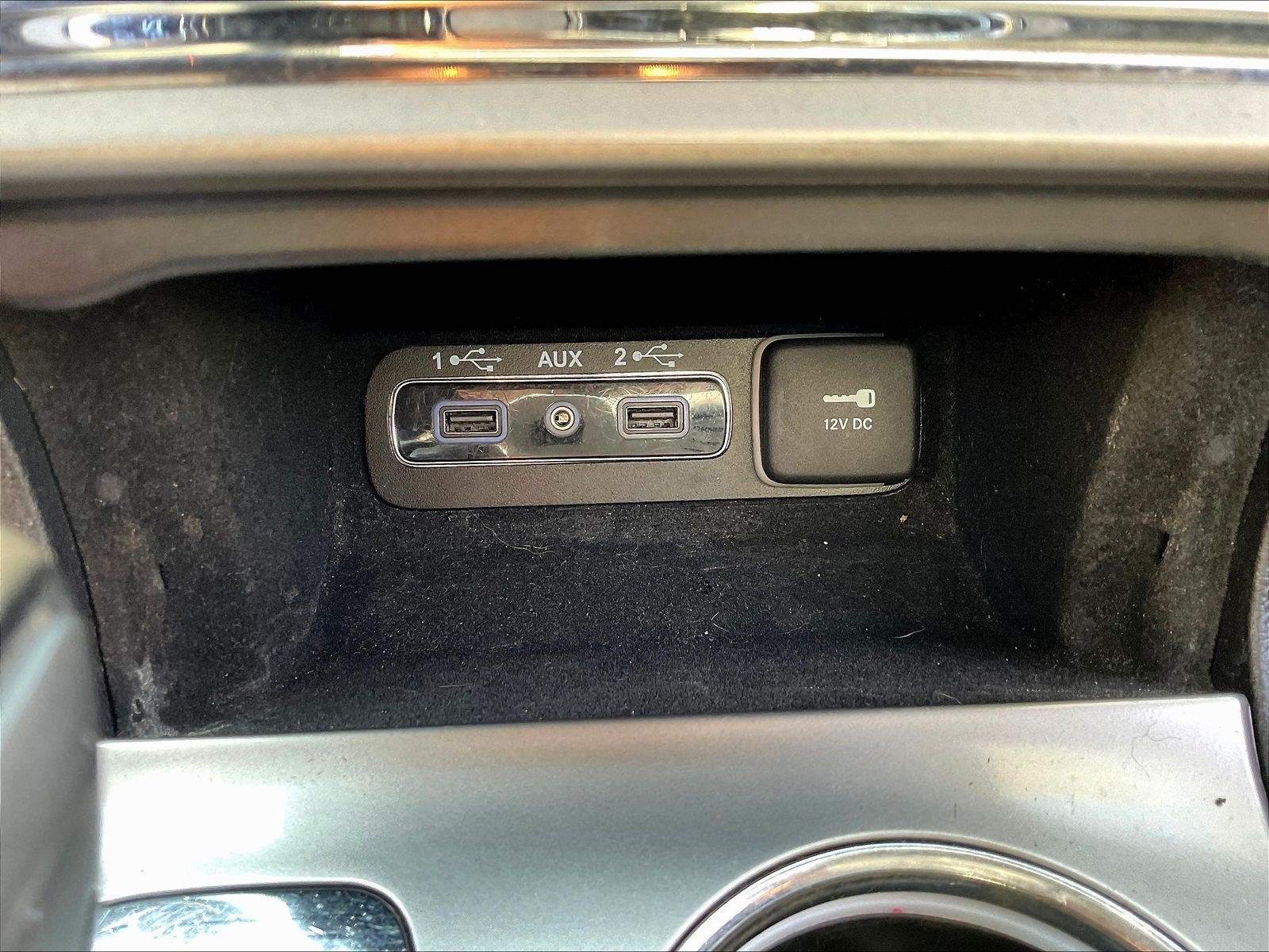 Used 2021 Jeep Grand Cherokee Laredo w/ Security & Convenience Group AWD/4WD image 16