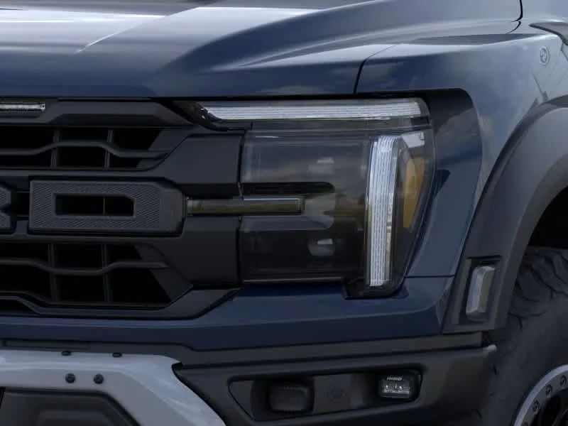 New 2026 Ford F150 Raptor AWD/4WD image 18