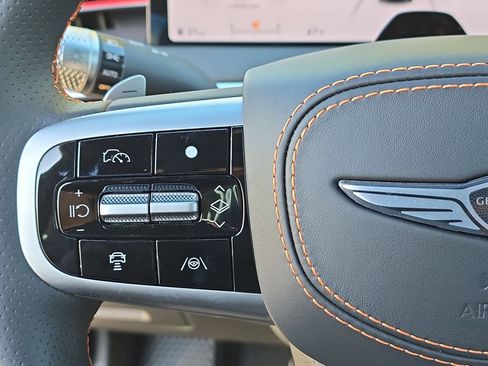New 2026 Genesis GV70 3.5T Sport Prestige image 17