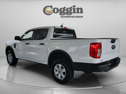New 2025 Ford Ranger XL image 3