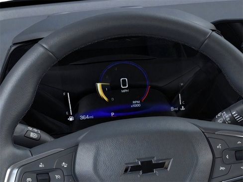 New 2025 Chevrolet TrailBlazer ACTIV image 18