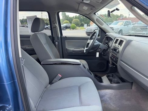 Used 2006 Dodge Dakota SLT w/ Sport Appearance Group AWD/4WD image 31